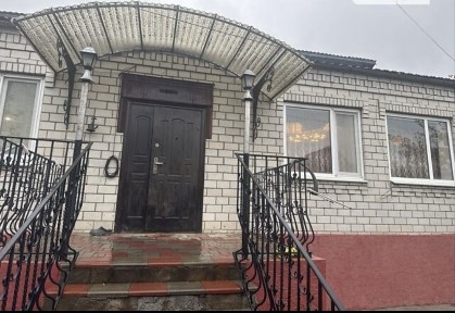 Продам будинок м. Хмільник