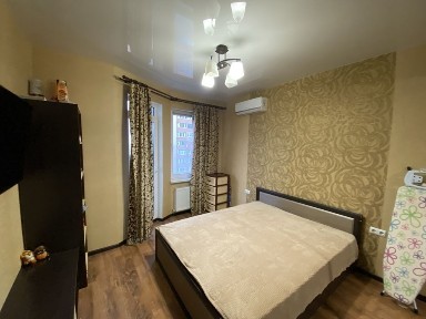 Сдам 1к Небесная сотня Левитана Новый дом