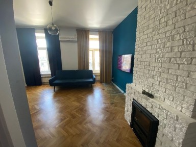 Здам квартиру в центрі