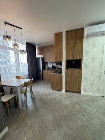 Сдам стильная однокоматная квартира Аркадия 48 Жемчужина Каманина