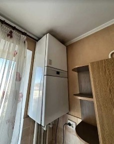 ПРОДАЖ 3к квартира АГВ Вишенька
