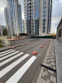 Київ, Печерський, вулиця Андрія Верхогляда 19