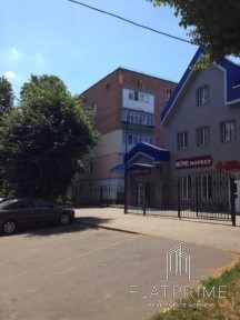 Продається комерційна нерухомість м. Фастів Київська область