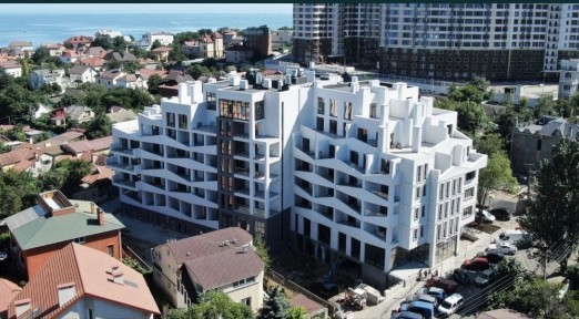 Одеська область, Одеса, Приморський