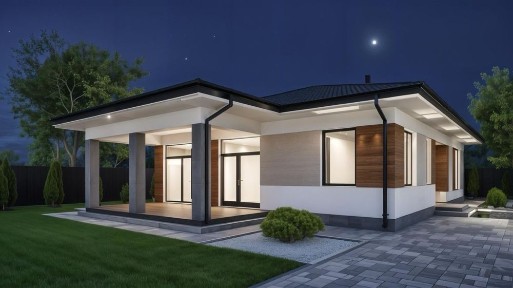 Будинок 120м2+ підвал 20м2+ тераса 25м2! ГАЗ!