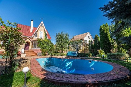 Продаж будинку, Вишгород, Вишгородський р-н