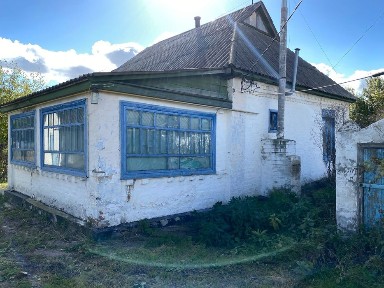 Продається будинок