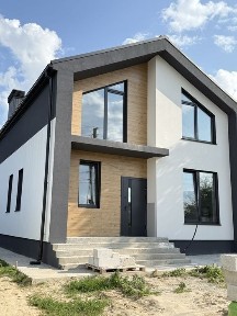 Продаж. ДВОПОВЕРХОВИЙ БУДИНОК. Купити. Київська область. Без комісії.