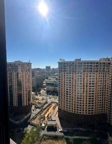 Одеська область, Одеса, Приморський