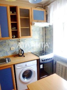 Однокомнатная квартира в самом центре, Приморский, ул. Троицкая.