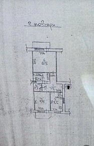 Срочно! 2-к квартира на ул. Кузнечная, центр