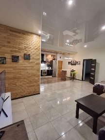 Одеська область, Чорноморськ