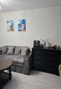 Продам 1-кімн. квартиру вул. Педагогічна