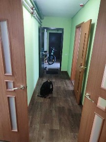 Продається квартира