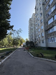 Продаж 2-кімнатної, вулиця Миру, 54м2, Покращене планування