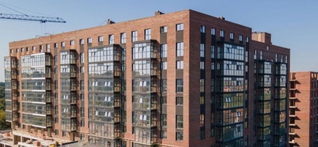 Продам 2ком ЖК Стандарт Сданний дом