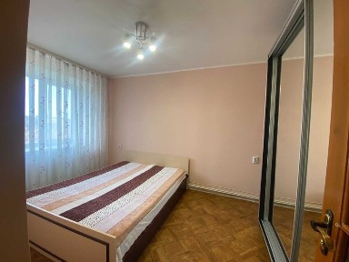 Миколаївська область, Миколаїв, Центральний