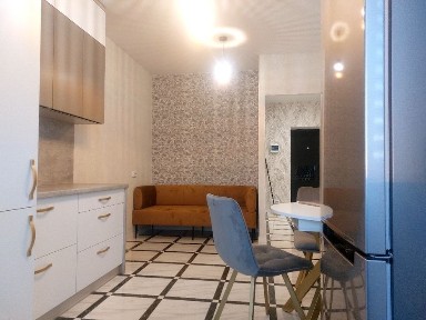 Оренда2к-перероблена 1к. ЖКДинастія, Янгеля, 6к. 1 здача. Пару/сім'ю з 1дит