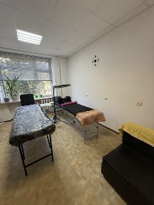 2 кабінети від 14м2