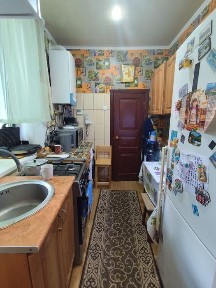 1к частина будинку