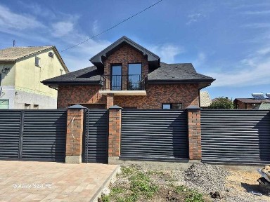 Продам якісний будинок Чорноморськ