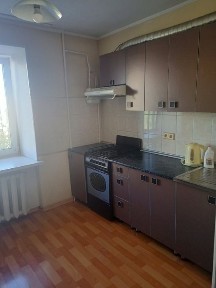 Здам 1 но кімнатну квартиру на Корбутівці