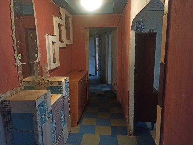 1. Здам 3к квартиру Парус, Комунар, Червоний камінь