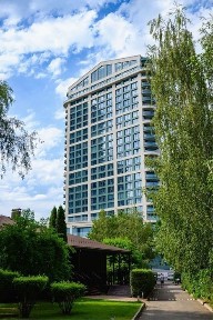 Аренда 2-х комнатной квартиры ЖК «Бартоломео»