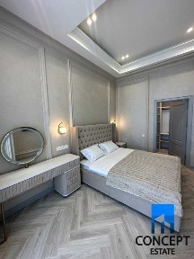 Сдам 2к студию ЖК Небо с паркоместом, парк Шевченко, Вернадского. Nebo