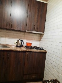 Сдам свою 3 ком. пр. Слобожанский д. 62 на 6 + спальных мест