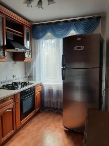 Сдам 3х комн. квартиру Левый берег Левобережный-2