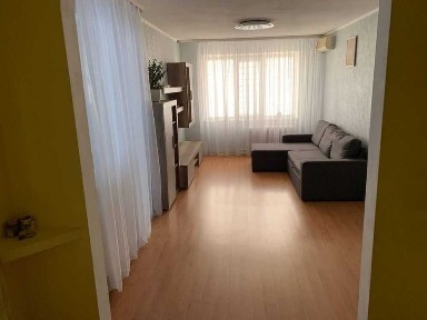 ЗДАЮ реальна 2к квартира СЛОБОЖАНСЬКИЙ Правда Можна з тваринками