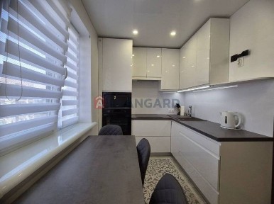 Оренда трикімнатної квартири Лівий Берег