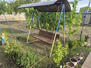 Продам дачу в Садовому Товаристві ДНІПРО