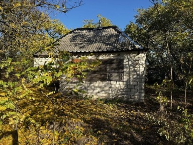 Дніпропетровська область, Шульгівка