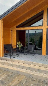 Будинок вашої мрії в самому серці Карпат! Y