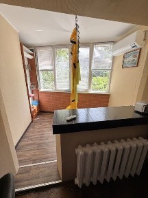 3х комнатная квартира 2/9 <a href='/newbuilding/7132/view/zk-tavriceskii'>Таврический</a>