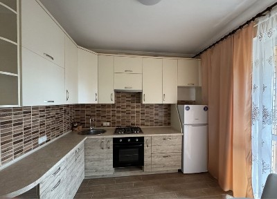 Є Відновлення, Є Оселя! ЦЕНТР, Продаж 1-ої квартири, пр. Перемоги 119/а