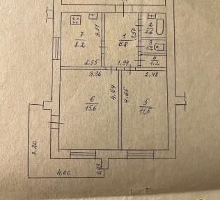 Продам квартиру Палац спорту. Співрапцюю.