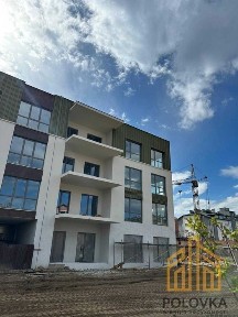 БЕЗ КОМІСІЇ Ексклюзивний продаж 2-кімнатної квартири в ЖК Минай