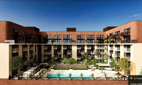 Продаж 1-кімнатної квартири, ЖК Light Park