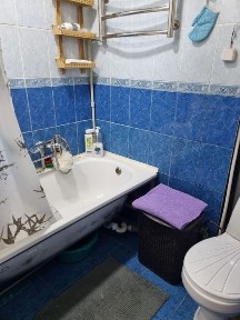 Продається двокімнатна квартиру