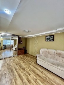 Продам 1- комн. кв. р-н 40 школы, проспект инженера Преображенского