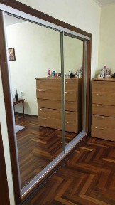 Ціну знижено! 1 к. квартира по Гоголя, район університетів