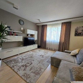 Продається сучасна квартира з якісним ремонтом по вул. Шевченка, 15