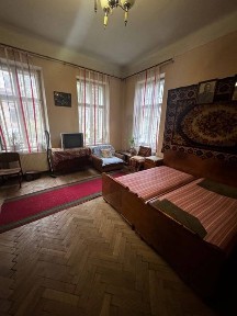 Продаж 2х кімнатної квартири по вул. Городоцька 45,Польський будинок