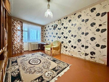 Продаж 1-кімнатної квартири по вул. Стрийській м. Дрогобич.