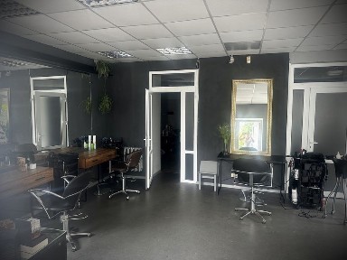 Оренда робочого місця