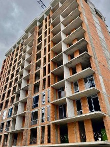 1 кім жк Urbn вул. Довженка