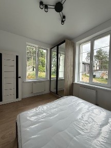 Оренда 1 кімнатної квартири + кухня вітальня у Брюховичах